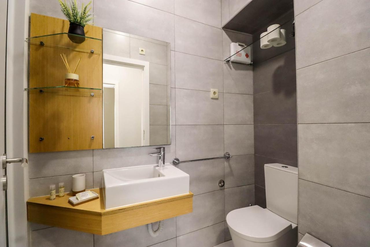 Viana Central - Historical City Centre Apartment Viana do Castelo Exteriér fotografie