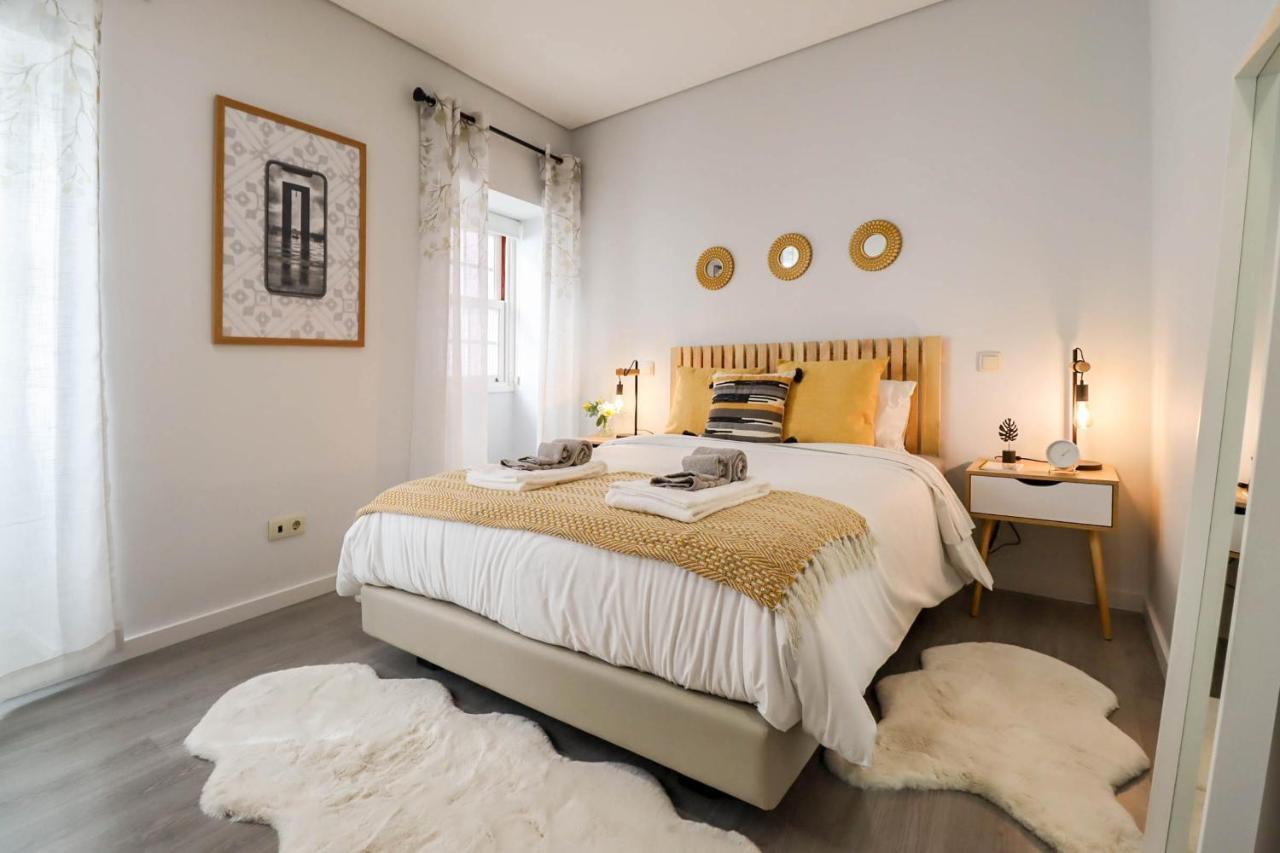 Viana Central - Historical City Centre Apartment Viana do Castelo Exteriér fotografie
