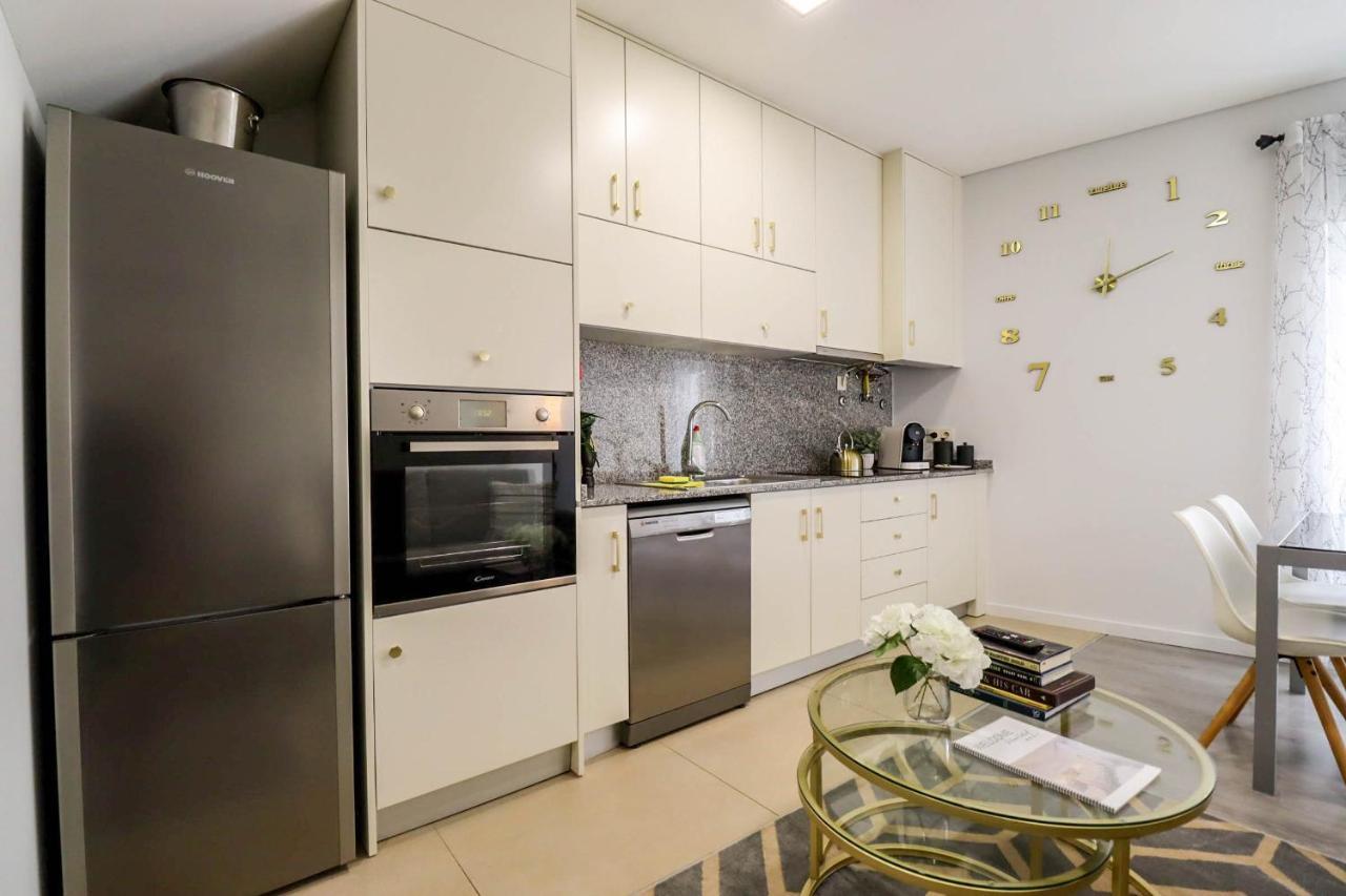 Viana Central - Historical City Centre Apartment Viana do Castelo Exteriér fotografie